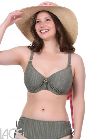 LACE Design - Bikini-BH D-I Cup - LACE Swim #10