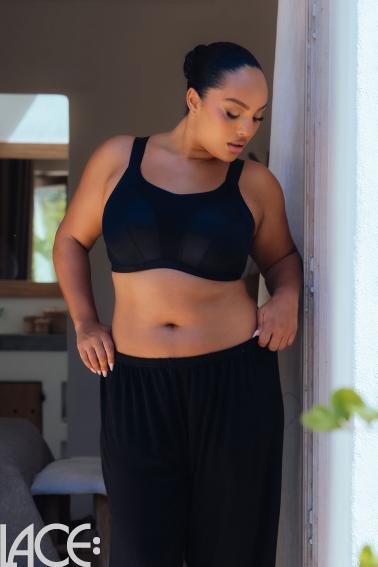 Curvy Kate - Everymove Sport-BH mit Bügel G-K Cup
