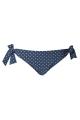 Pour Moi Swim - Hot Spots Bikini Slip zum Schnüren