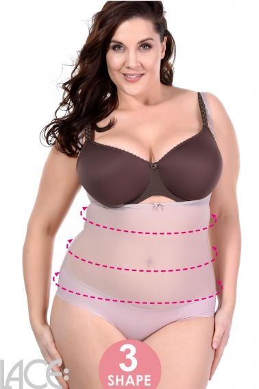 Mitex Shapewear - Shape Body - Offener Brustbereich - Mitex 1