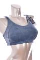 Shock Absorber - Active Multi Sport-BH ohne Bügel G-J Cup