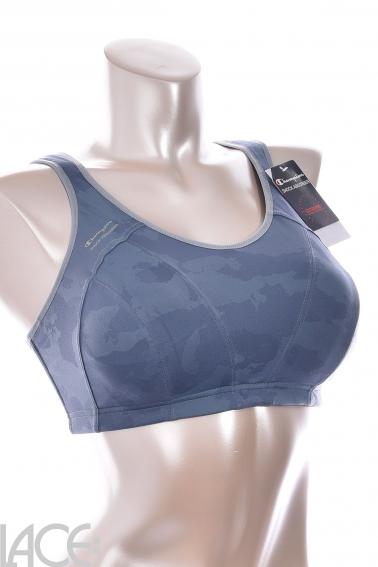 Shock Absorber - Active Multi Sport-BH ohne Bügel G-J Cup