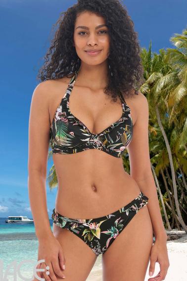Freya Swim - Tahiti Nights Bikini-BH Tiefes Dekolleté E-K Cup