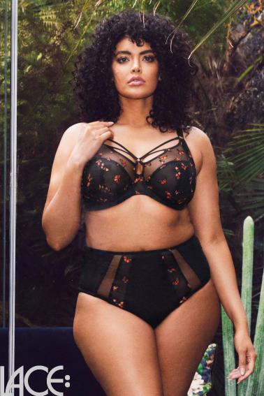 Elomi - Sachi Taillenslip