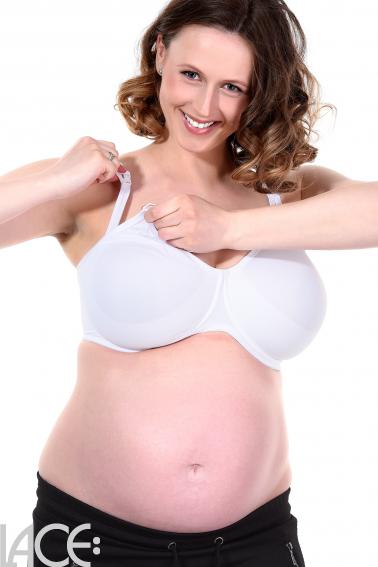 Anita maternity - Anita 5068 Still-BH mit Bügel H-I Cup