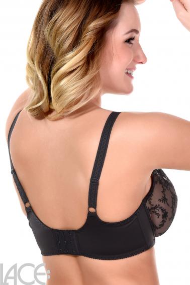 Empreinte - Louise Aussenträger-BH E-G Cup