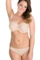 Panache Lingerie - Evie Trägerloser BH E-H Cup Panache Lingerie - Evie Trägerloser BH E-H Cup