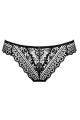Empreinte - Cassiopee String Empreinte - Cassiopee String