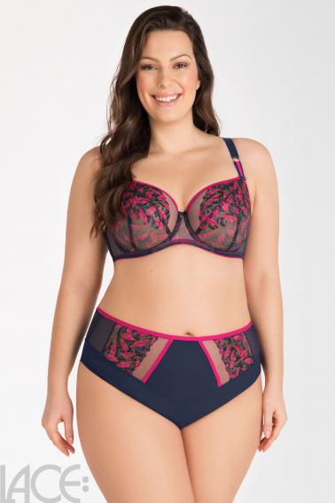 Gorsenia - Aussenträger-BH F-K Cup - Gorsenia 26