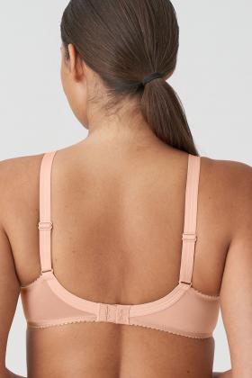 PrimaDonna Lingerie - Satin BH - Vorgeformte Cups E-H Cup