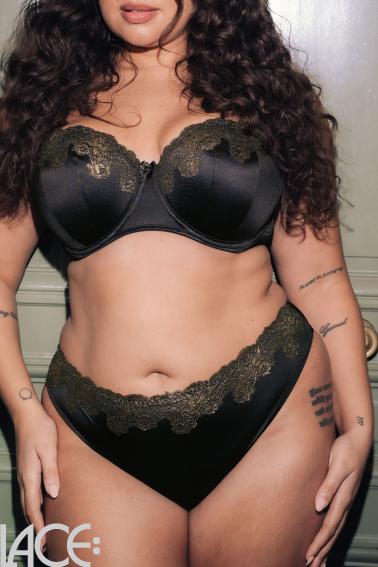 Curvy Kate - Boost Lace Brasilianischer String