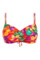 Freya Swim - Sun Haze Bikini Bandeau BH E-I Cup Freya Swim - Sun Haze Bikini Bandeau BH E-I Cup