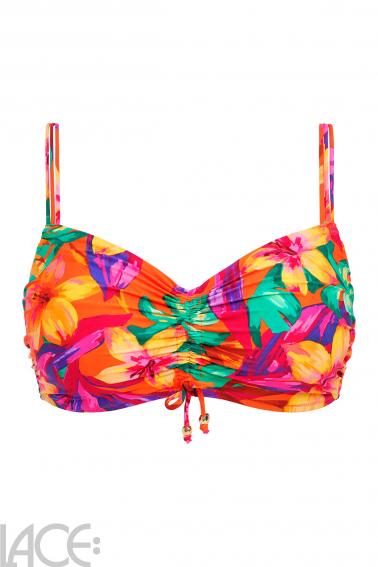 Freya Swim - Sun Haze Bikini Bandeau BH E-I Cup