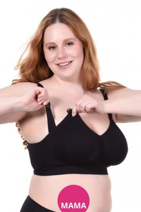 Cake - Popping Candy Still-BH ohne Bügel Cake - Popping Candy Still-BH ohne Bügel