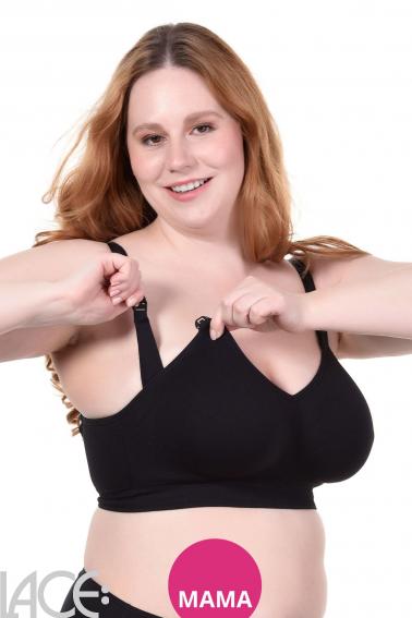 Cake - Popping Candy Still-BH ohne Bügel