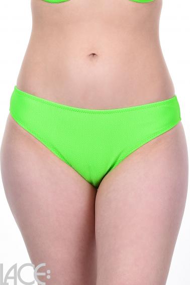 LACE Design - Bikini Rio Slip - High Leg - LACE Swim #1