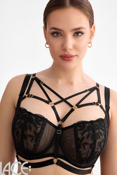 Ewa Bien - Balconette-BH E-G Cup - Ewa Bien 59