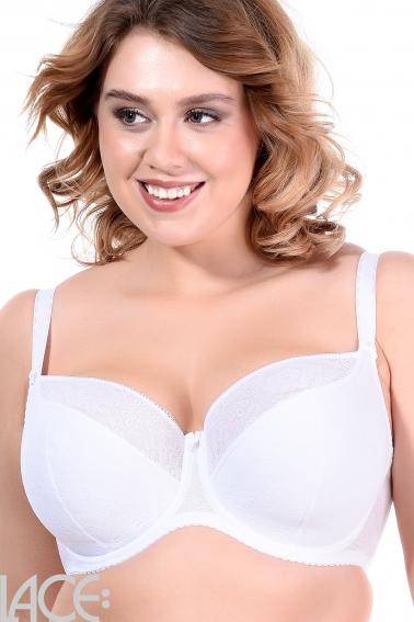 Gaia - Aussenträger-BH  G-L Cup - Gaia BS0594