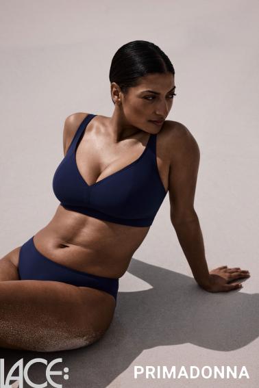 PrimaDonna Swim - Aswan Bikini-BH Triangle ohne Bügel D-G Cup