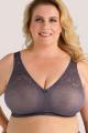 Rosme Lingerie - BH ohne Bügel E-H Cup - Rosme 01 Rosme Lingerie - BH ohne Bügel E-H Cup - Rosme 01