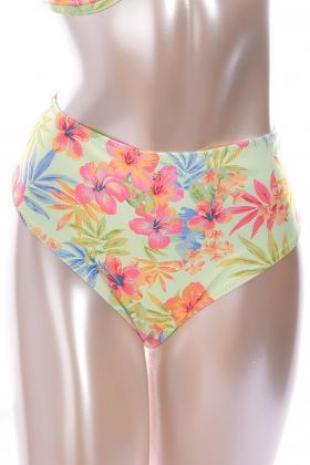 LACE Design - Bikini Taillenslip - High leg - LACE Swim #7