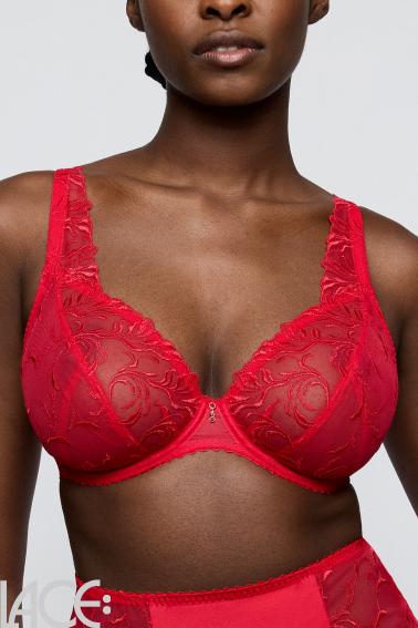 PrimaDonna Lingerie - Solisse Dekolleté-BH D-G Cup
