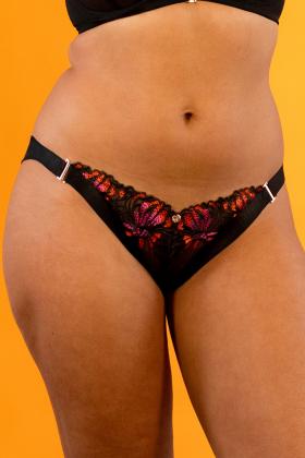 Curvy Kate - Mesmerise Brasilianischer String Curvy Kate - Mesmerise Brasilianischer String