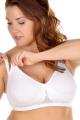 Anita maternity - KwikKlip Still-BH ohne Bügel F-H Cup