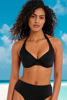 Freya Swim - Jewel Cove Bikini-BH Tiefes Dekolleté F-I Cup