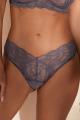 Kinga - Brasilianischer String - Kinga 55 Kinga - Brasilianischer String - Kinga 55