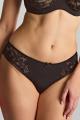 Panache Lingerie - Celeste Brasilianischer Slip Panache Lingerie - Celeste Brasilianischer Slip