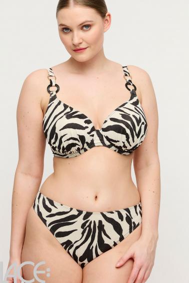 PrimaDonna Swim - Dalice Bikini-BH Tiefes Dekolleté E-G Cup