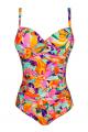 PrimaDonna Swim - Varadeo Badeanzug - mit Shaping-Effekt - F-I Cup PrimaDonna Swim - Varadeo Badeanzug - mit Shaping-Effekt - F-I Cup