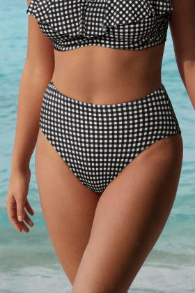 Freya Swim - Check In Bikini Taillenslip