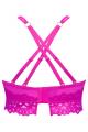 PrimaDonna Twist - Dear Night Corsage D-G Cup