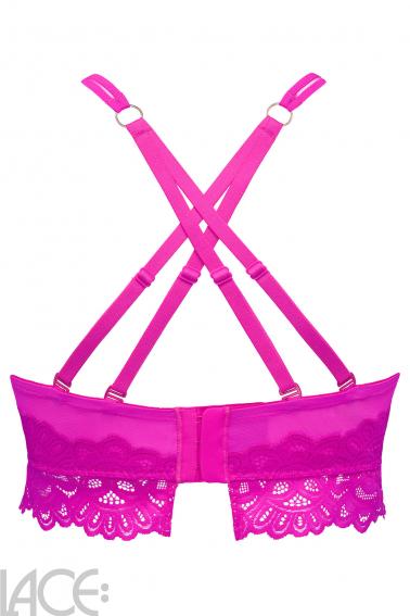PrimaDonna Twist - Dear Night Corsage D-G Cup