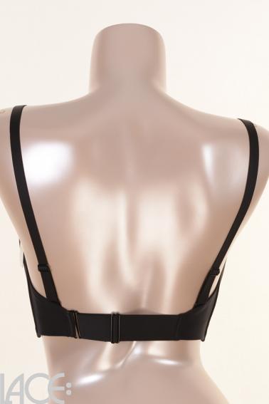 Wonderbra - Ultimate Plunge Push-up-BH E-G Cup