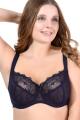 Subtille Lingerie - Aussenträger-BH G-O Cup - Subtille 01 Subtille Lingerie - Aussenträger-BH G-O Cup - Subtille 01