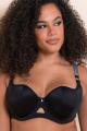 Curvy Kate - Boost Diamante Balconette-BH G-L Cup Curvy Kate - Boost Diamante Balconette-BH G-L Cup