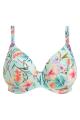 Elomi Swim - Sunshine Cove Bikini-BH Tiefes Dekolleté G-N Cup