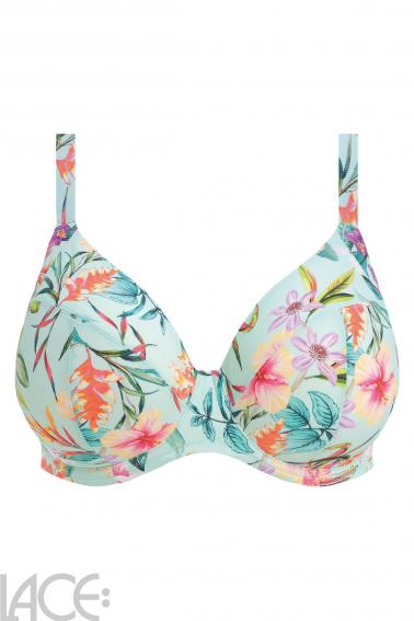 Elomi Swim - Sunshine Cove Bikini-BH Tiefes Dekolleté G-N Cup