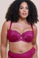 Curvy Kate - Boost Sweetheart Balconette-BH G-K Cup