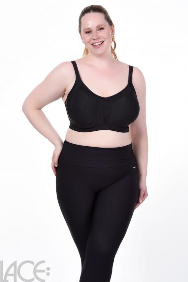 Fantasie Lingerie - Elevate Sport-BH mit Bügel F-K Cup