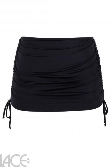 Panache Swim - Signature Bikini Slip mit Rock