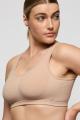 PrimaDonna Lingerie - Nudda Bralette ohne Bügel E-H Cup