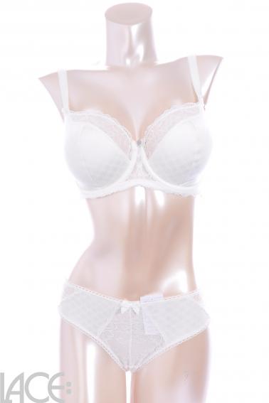 Ava - Aussenträger-BH E-I Cup - Ava 1876