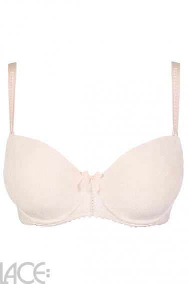 PrimaDonna Lingerie - Divine Trägerloser BH E-G Cup