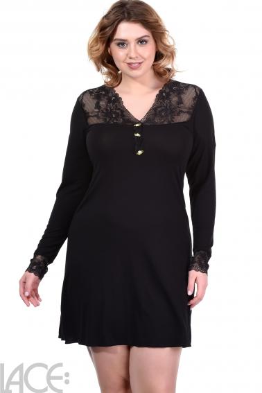 Hamana Homewear - Nachtkleid - Hamana 12