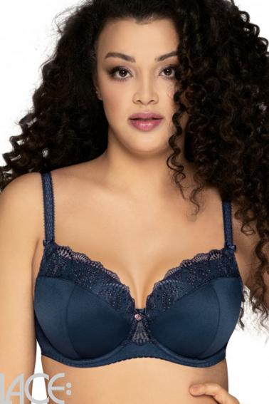 Ava - Aussenträger-BH - Wattiert F-J Cup - Ava 1921