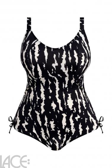 Elomi - Echo Shell Badeanzug ohne Bügel G-L Cup